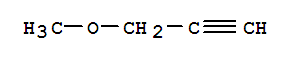 甲基丙炔基醚