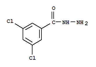 3,5-二氯苯酰肼