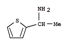 (1-(2-噻吩)乙胺
