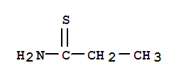硫代丙酰胺