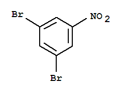 1,3-二溴-5-硝基苯