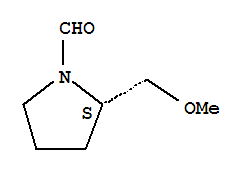 (S)-(-)-2-(甲氧甲基)-1-吡咯烷甲醛