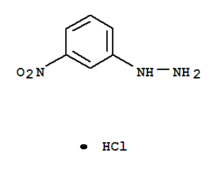 3-硝基苯肼鹽酸鹽