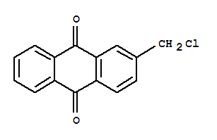 2-氯乙基蒽