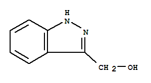 3-羥甲基吲唑