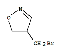 4-溴甲基異噁唑