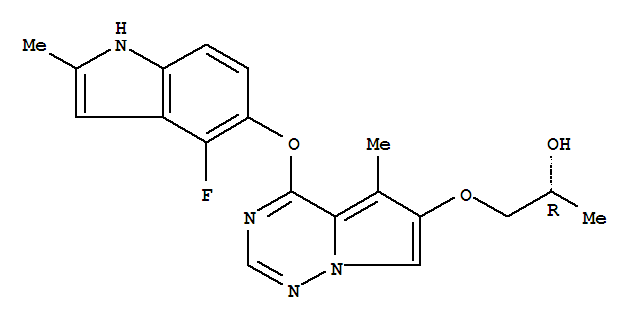 Brivanib