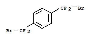 1,4-雙(溴二氟甲基)苯