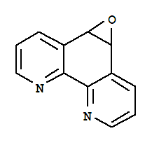 5,6-環氧-5,6-二氫-[1,10]菲咯啉