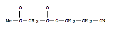 2-氰基乙酰乙酸乙酯