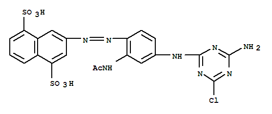 活性黃3