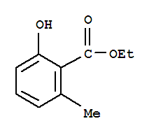 6-甲基水楊酸乙酯/2-羥基-6-甲基苯甲酸乙酯