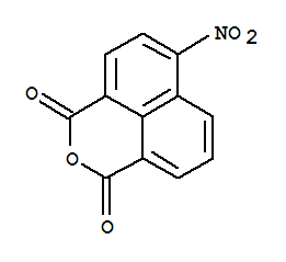 4-硝基-1,8-萘二酸酐