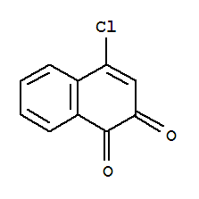 4-氯-1,2-萘醌