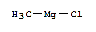 甲基氯化鎂