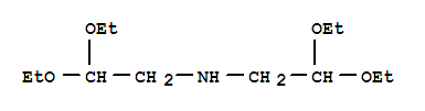 N-(2,2-二乙氧基乙基)-2,2-二乙氧基-乙胺