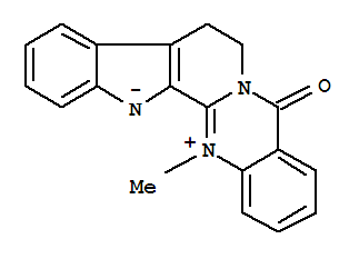 去氫吳茱萸堿