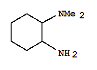 N,N-二甲基-1,2-環己烷二胺