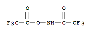 N,O-二(三氟乙酰)羥基胺