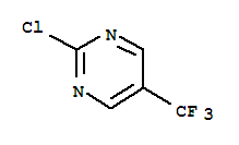 2-氯-5-三氟甲基嘧啶