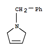1-芐基-3-吡咯啉