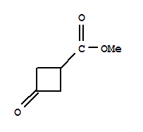3-羰基-環丁烷甲酸甲酯