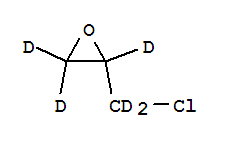 環(huán)氧氯丙烷-d5