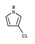 3-氯吡咯
