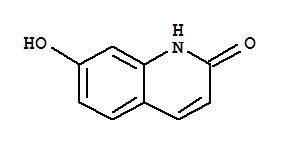 3,4-二氫-7-羥基-2(1H)-喹啉酮
