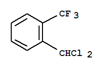 2-(三氟甲氧基)亞芐基氯