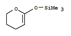 3,4-二氫-6-(三甲基甲硅烷基氧基)-2H-吡喃