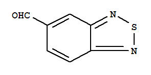 2,1,3-苯并噻二唑-5-甲醛