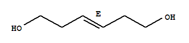 (3E)-3-己烯-1,6-二醇