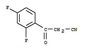 24-二氟苯甲酰乙腈