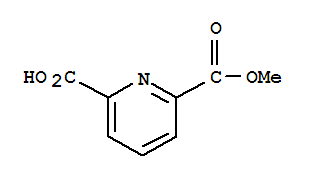 2,6-吡啶二羧酸單甲酯