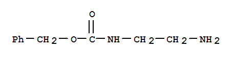 N-芐氧羰基-1,2-二氨基乙烷鹽酸鹽