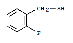 2-氟芐基硫醇