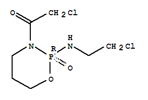 異環磷酰胺酰化物