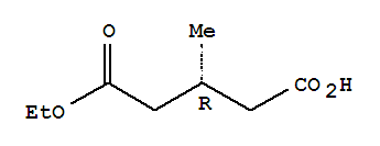 (R)-1-乙基氫 3-甲基戊二酸酯