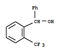 2-(三氟甲基)二苯甲醇