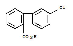 3-氯聯苯-2-甲酸