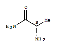 L-丙氨酰胺