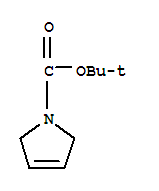 N-Boc-3-吡咯啉