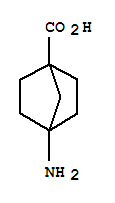 4-氨基雙環[2.2.1]庚烷-1-羧酸
