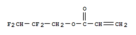 2,2,3,3-四氟丙基丙烯酸酯