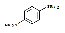 4-(二甲氨基)三苯基膦