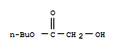 羥基乙酸丁基酯