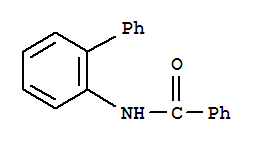 N-(1,1'-聯苯)-2-基苯甲酰胺