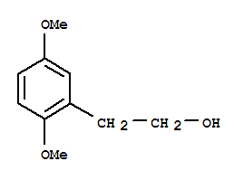 2,5-二甲氧基苯乙醇