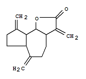 去氫木香內酯